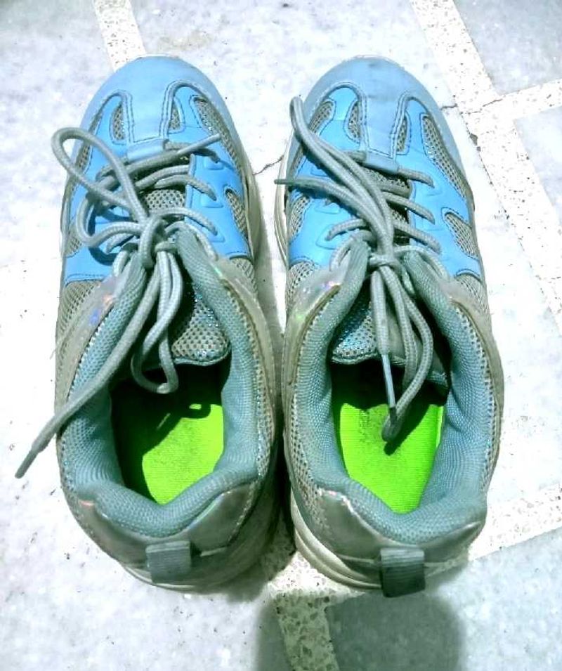Sports Shoes Daily Wear