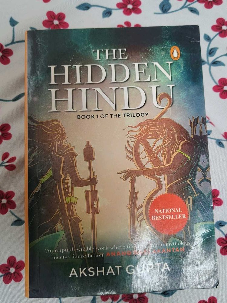 The Hidden Hindu