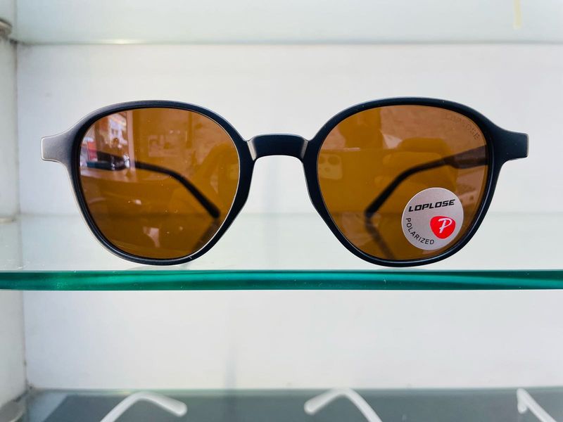 Loplose Polarized Sunglasses