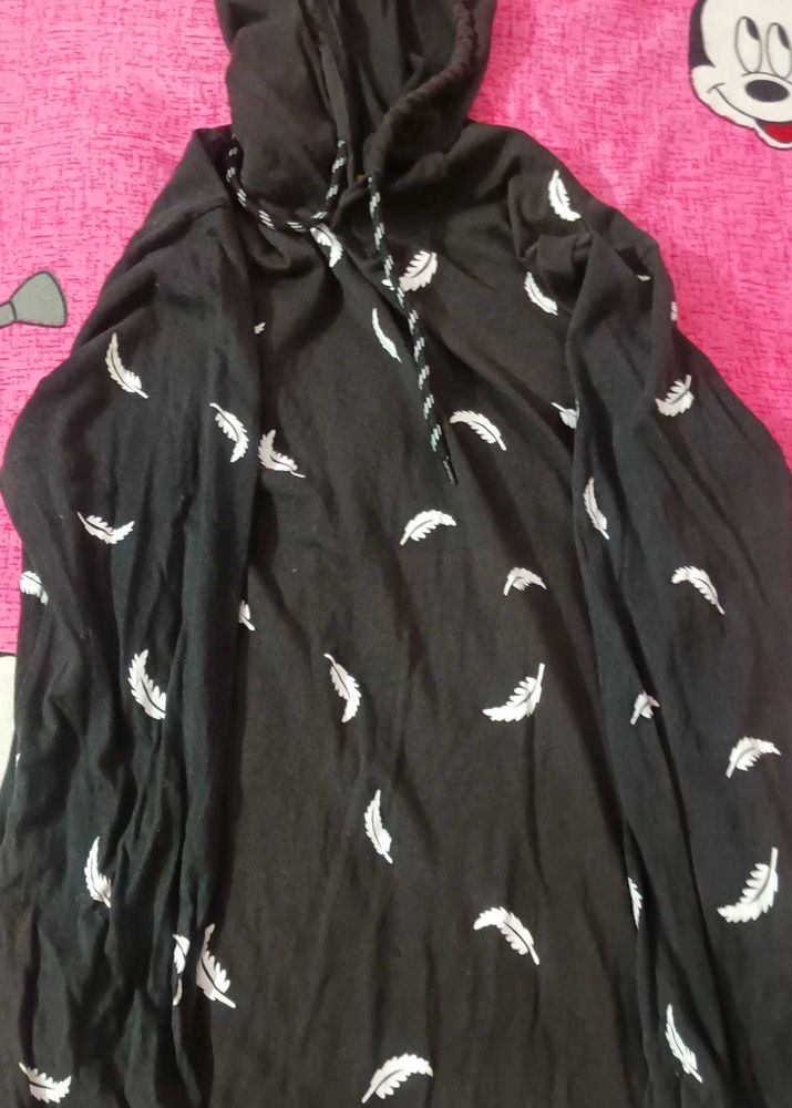 Feather Print Goodie