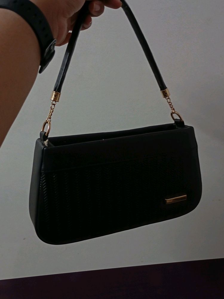Shoulder Black Cute Women&#39;s Bag