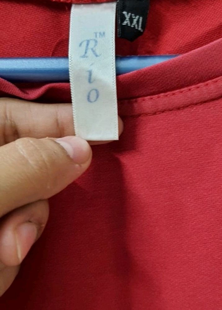 Rio Tshirt