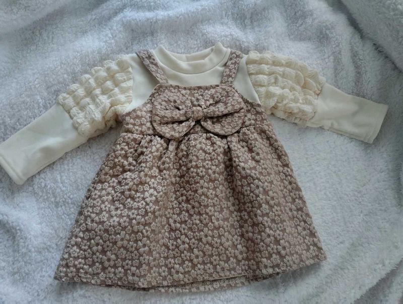 Imported Girls Dress