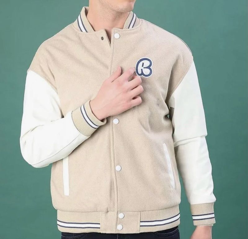 Cool Varsity Jacket size (S)