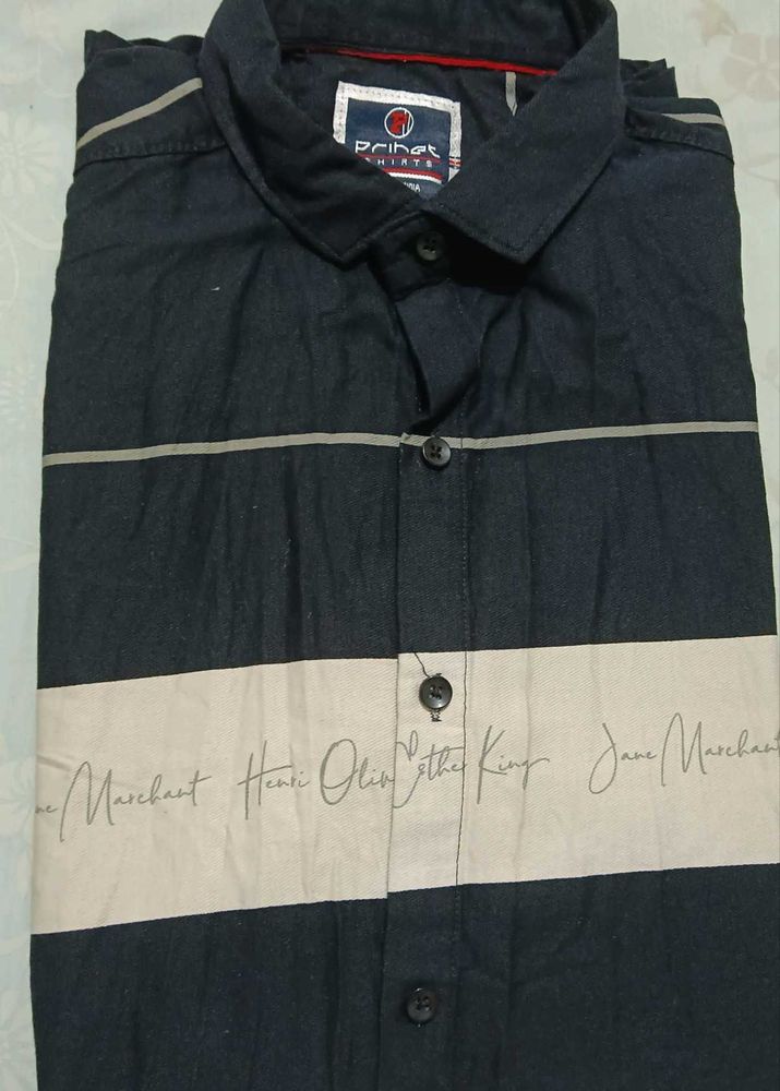 Stylish Men&#39;s Shirt