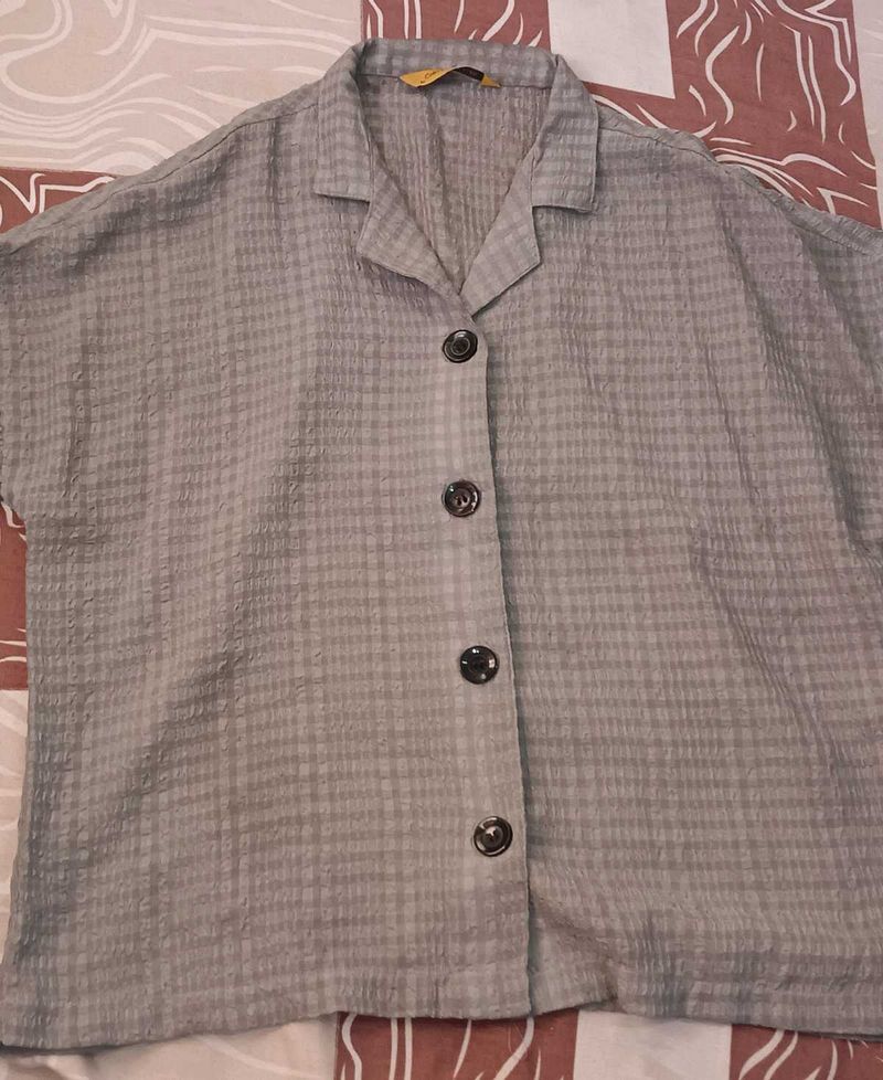 Combo Top And Pant