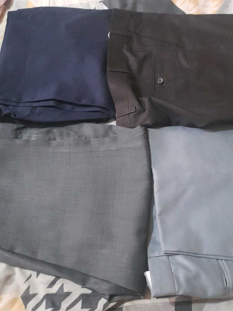 Men&#39;s Assorted Pants