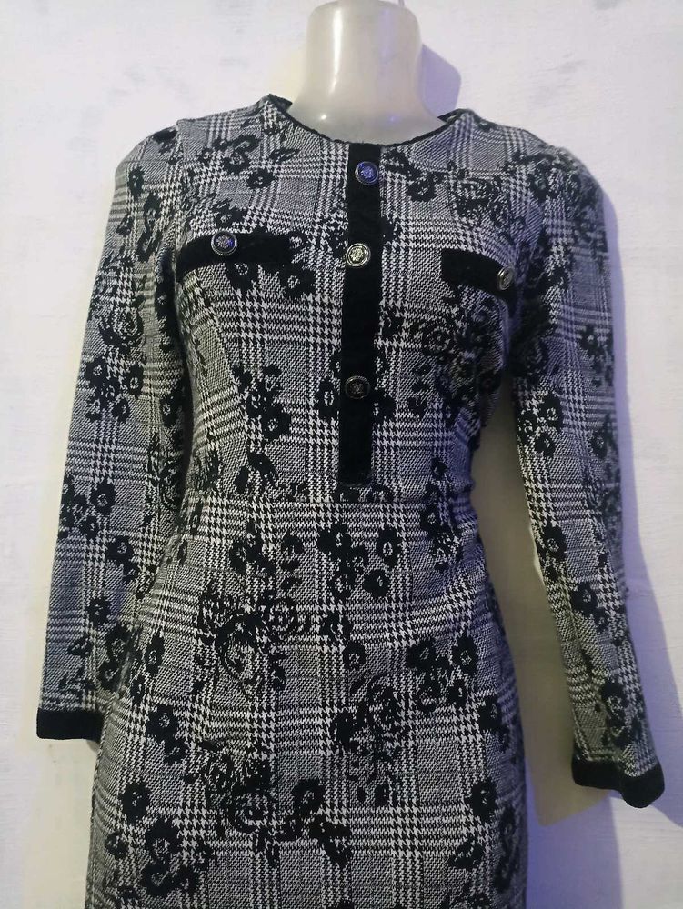 Beautiful Western Girls dress👗