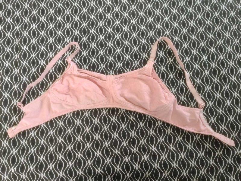 Jockey Maternity Bra