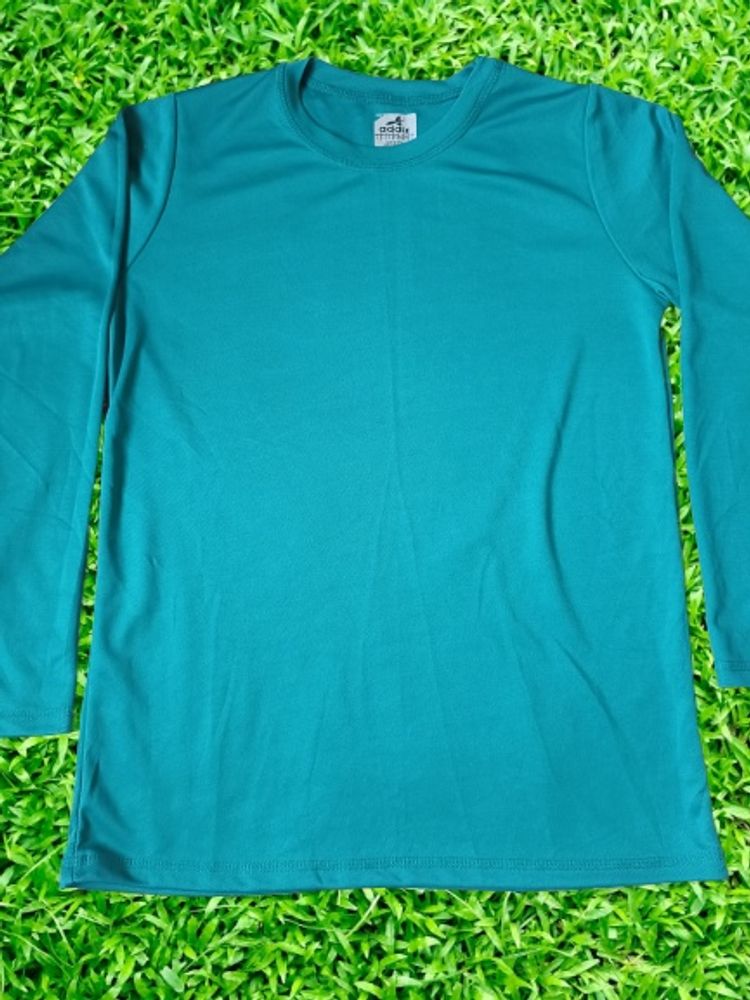 Full Sleeve T-shirt For Gym Or Winter Wear