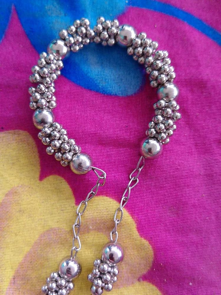 Oxidised Bracelet