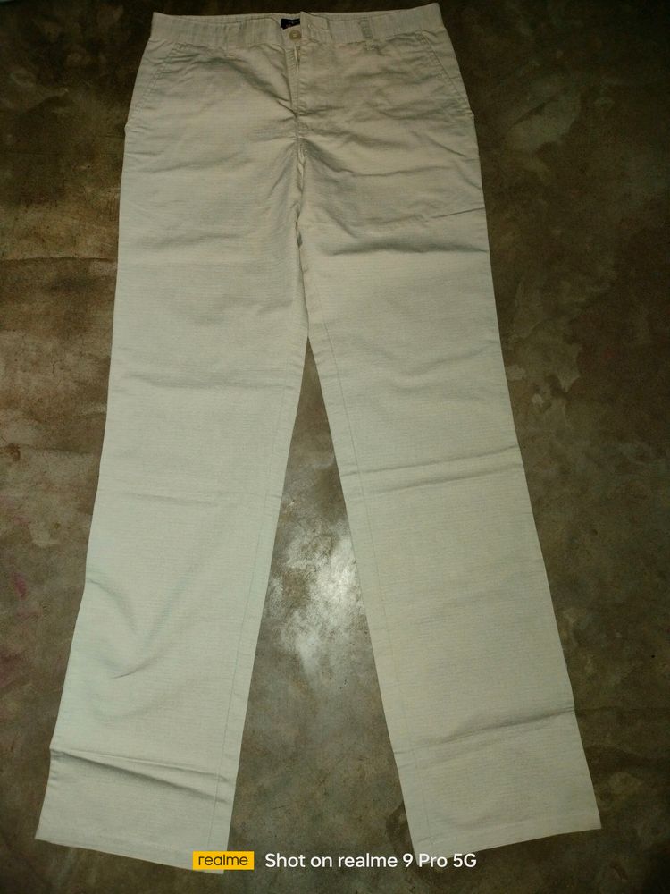 Men New Jeans Pant