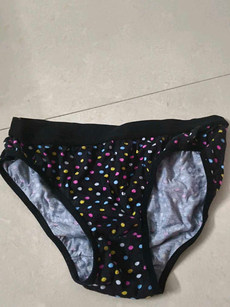 Panties