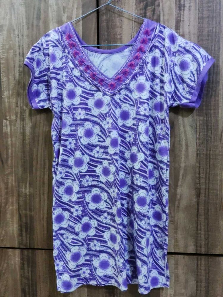 Nightsuit For Women