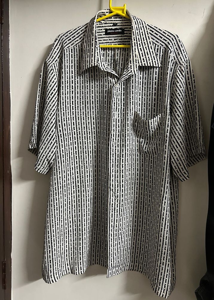 Striped Shirt