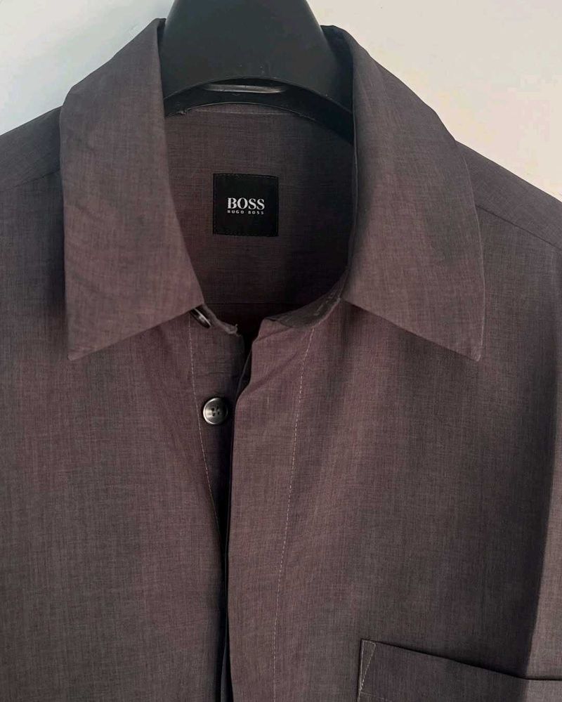 Hugo Boss Button Down Shirt