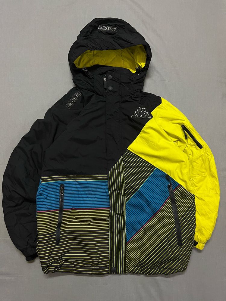 Kappa HeavyDuty Trekking Jacket❗️