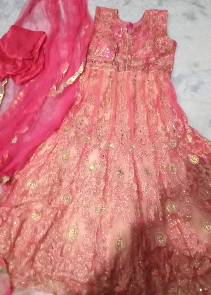 Bridal Gown