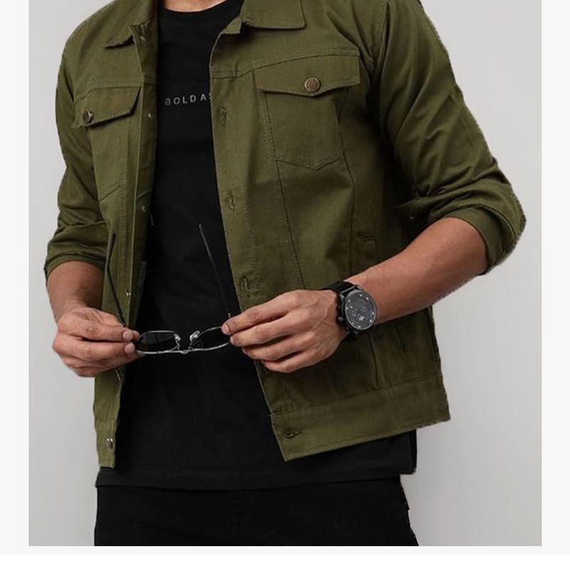 Jacket