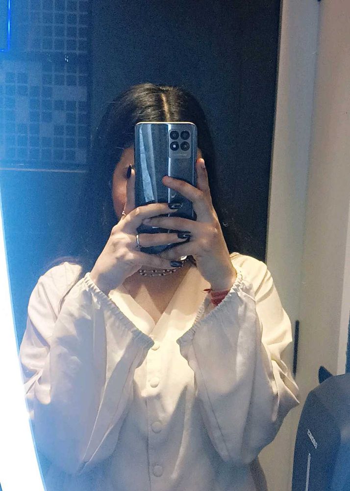 Elegant Top