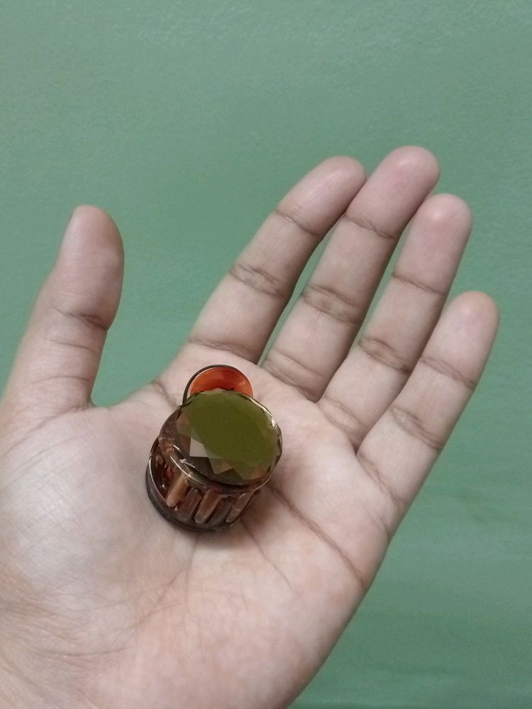 Branded Clip