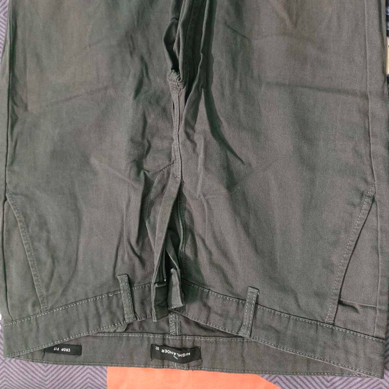 Highlander Chinos For Sale