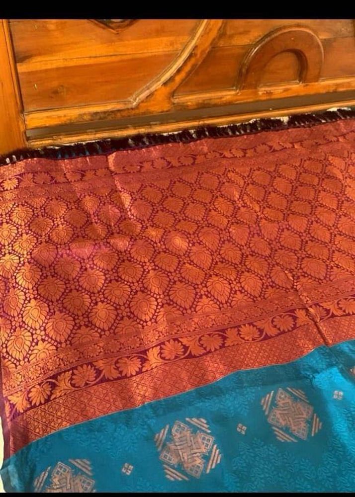 Saree(fixed Price)