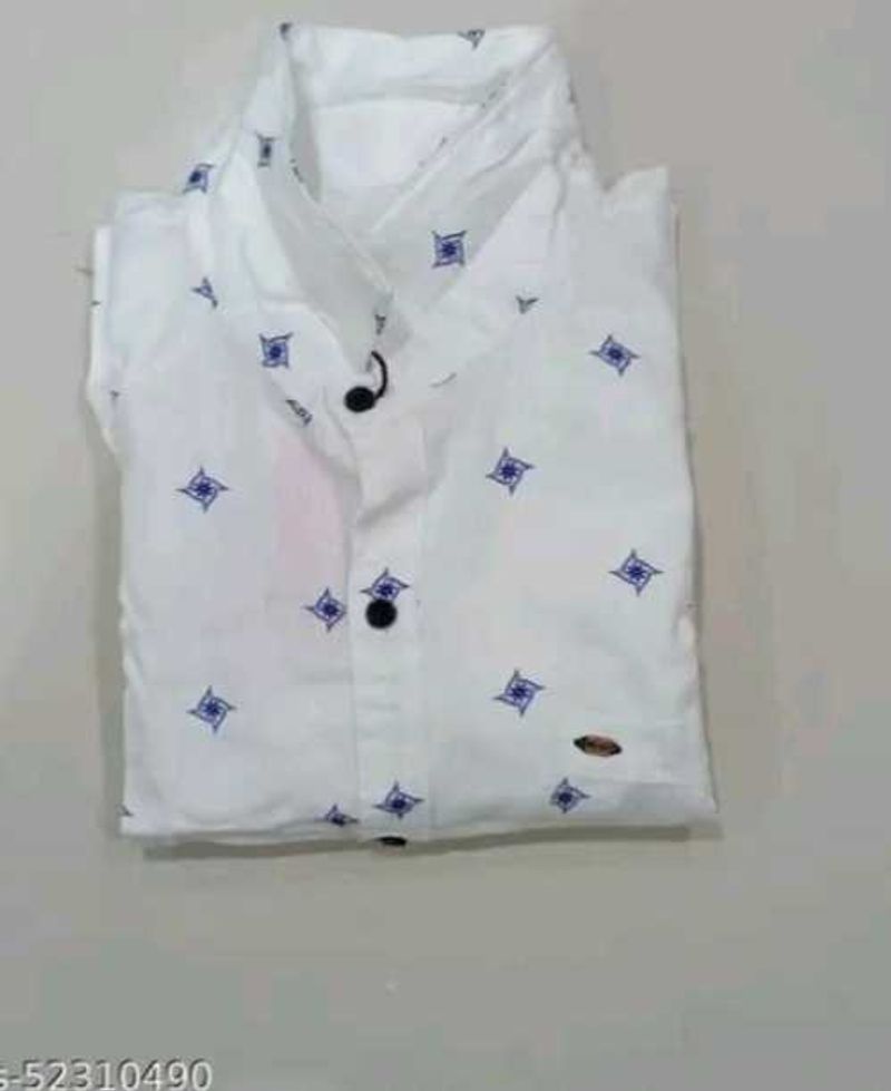 Popular Men Shirt