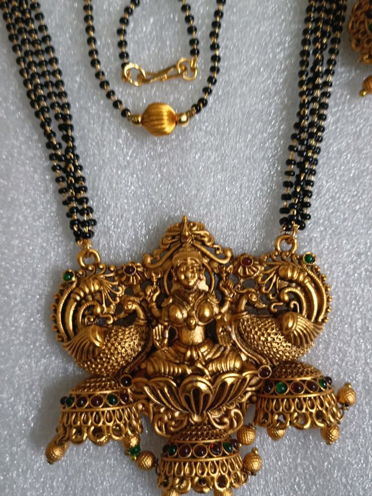 Mangalsutra Set
