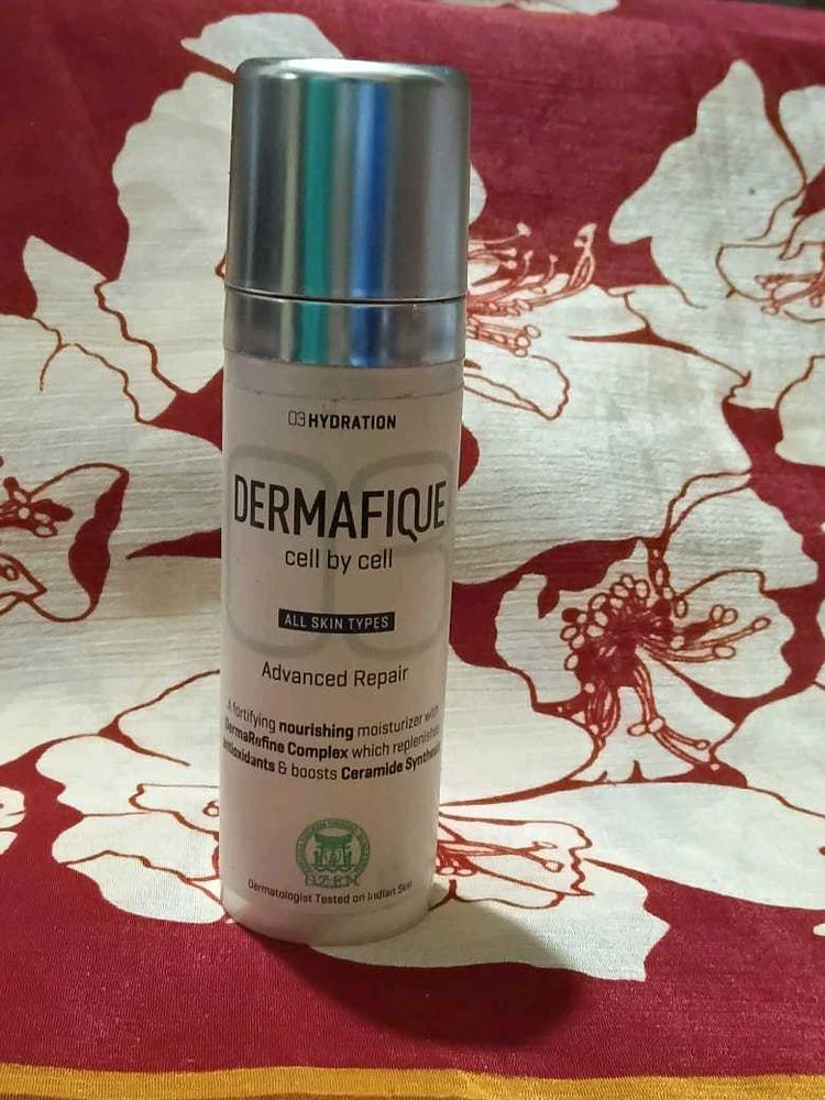 Dermafique skin Care
