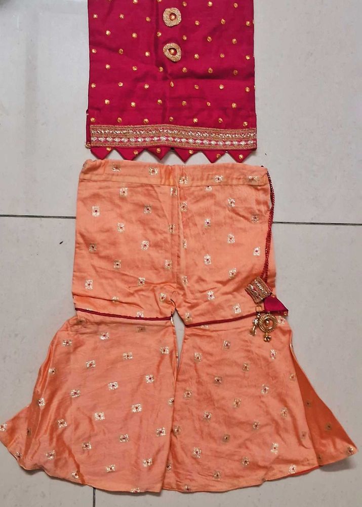 new girls sarara dress💗