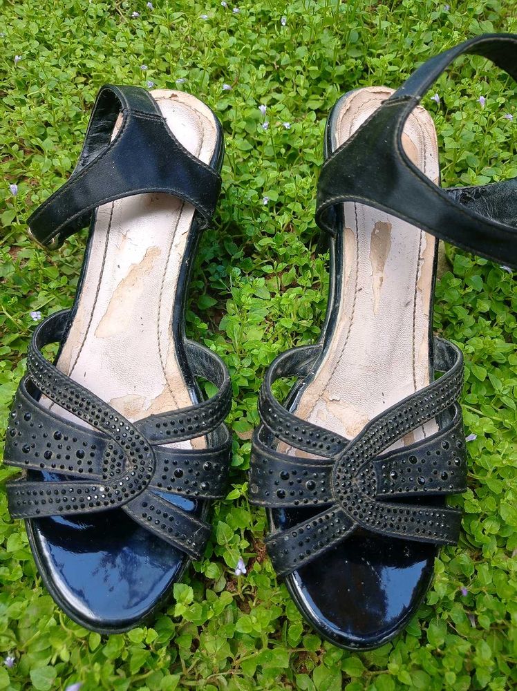 Heel