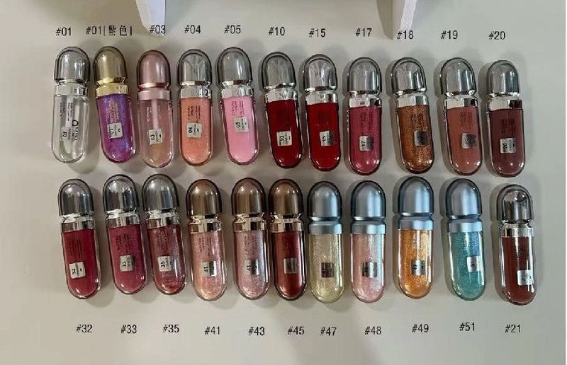 KIKO MILANO HYDRA 3D GLOSS