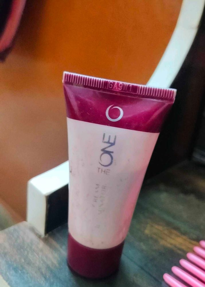 The ONE Cream Illuminator