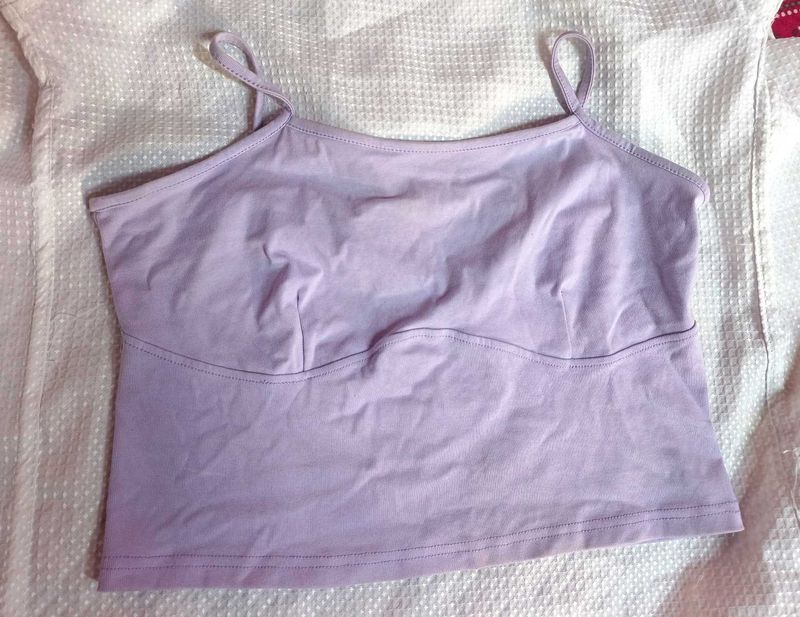 Levender Bralette Top Unused (Women&#39;s)