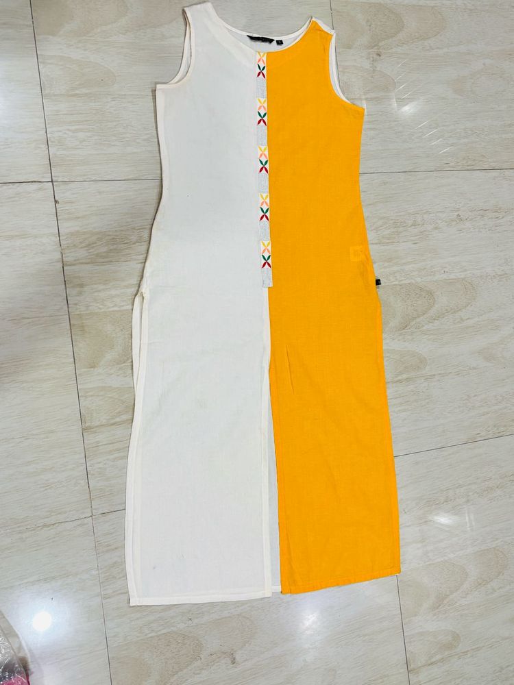 Branded Kurta