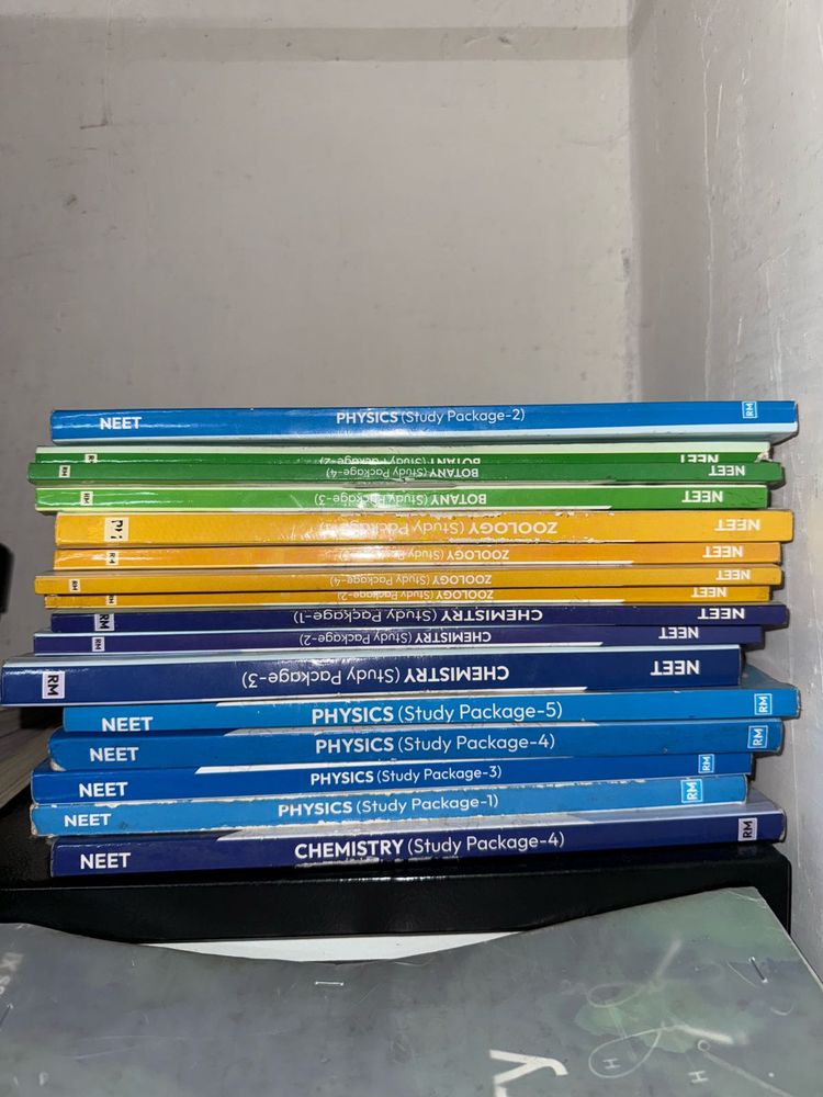 Akash Study Package