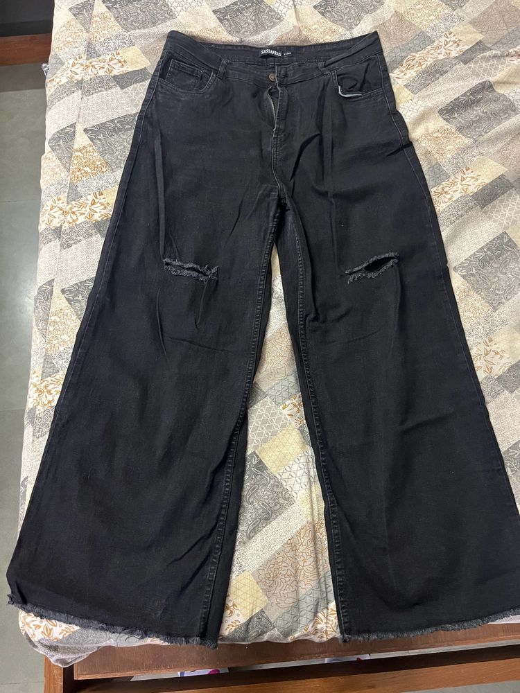 Black Sexy Jeans