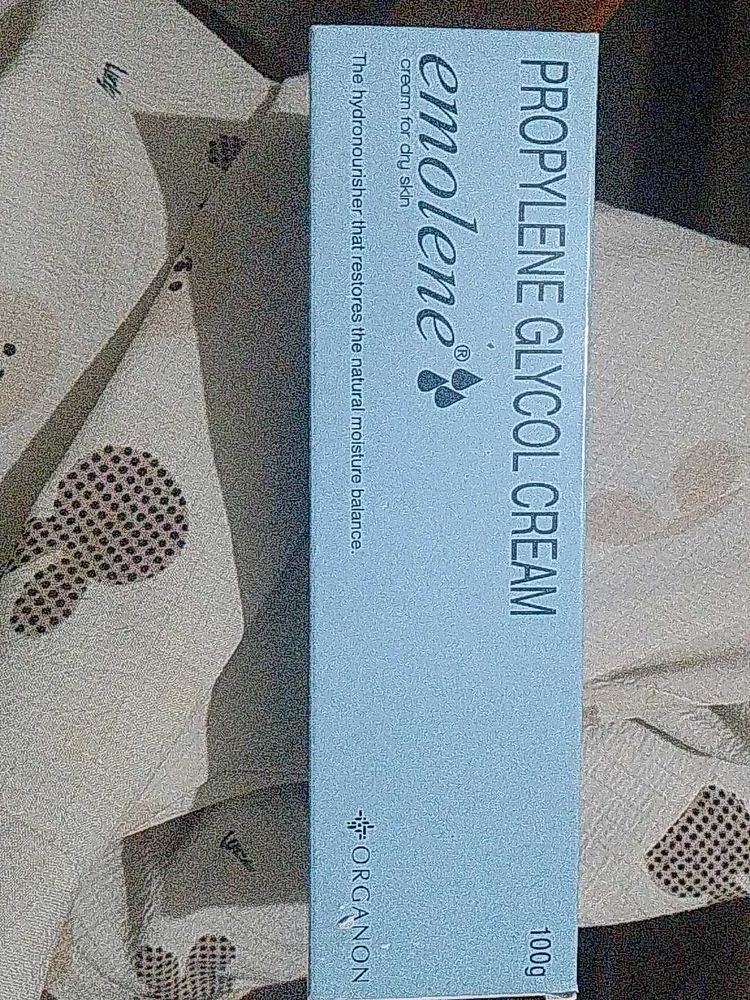 Emolene Cream for Dry Skin