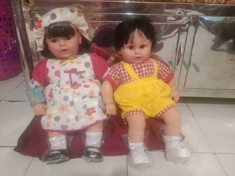Doll