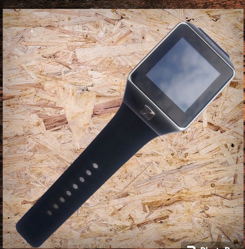 Smart Watch Digital