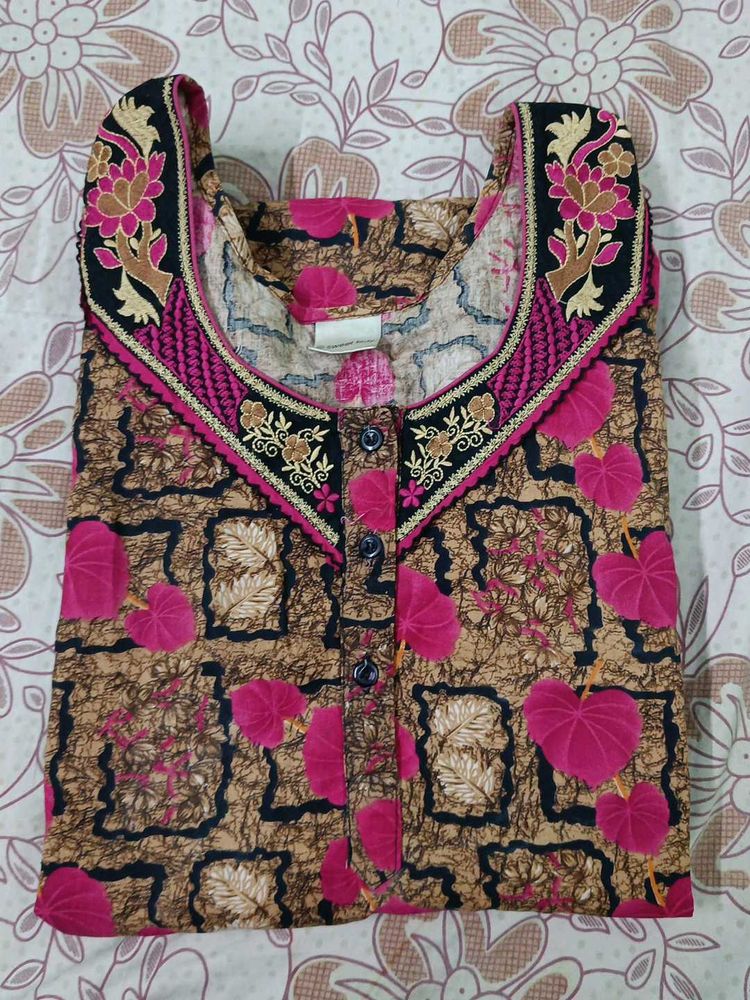 Nighty For Women
