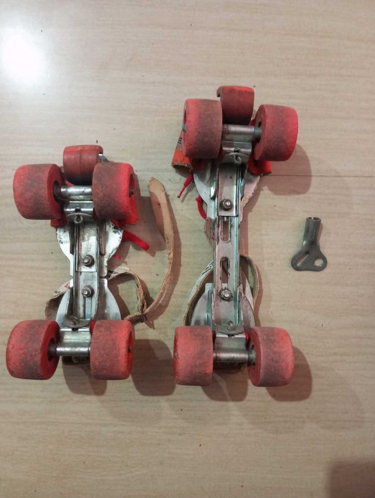 Jonex Roller Skates For Kids &amp; Adults Also