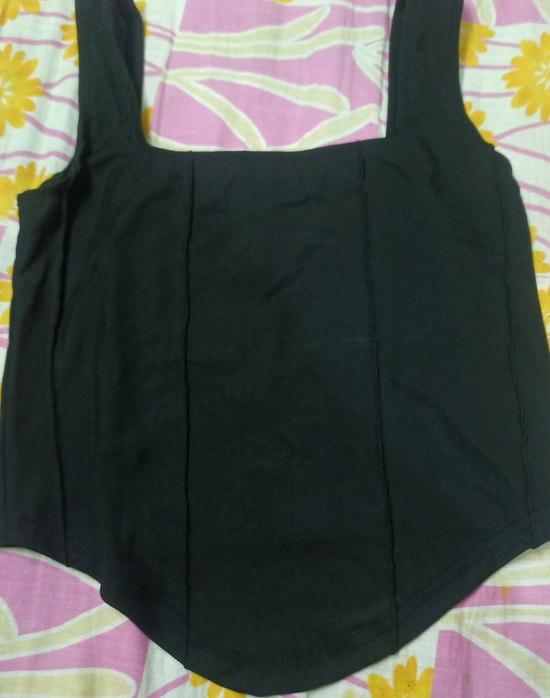 Corset Top