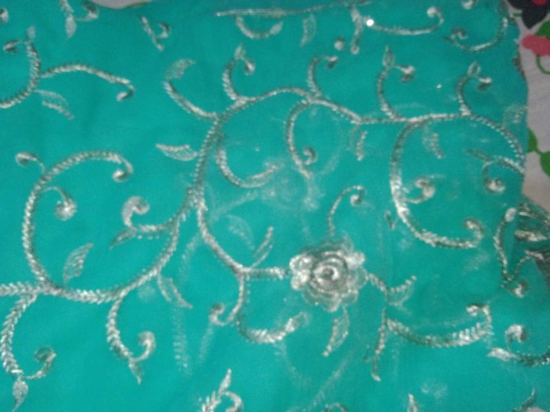 Women Saree Pack Of 1