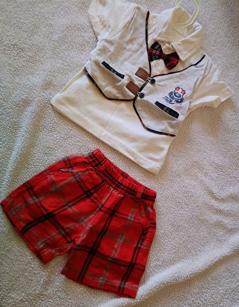 Toffyhouse Boys Set
