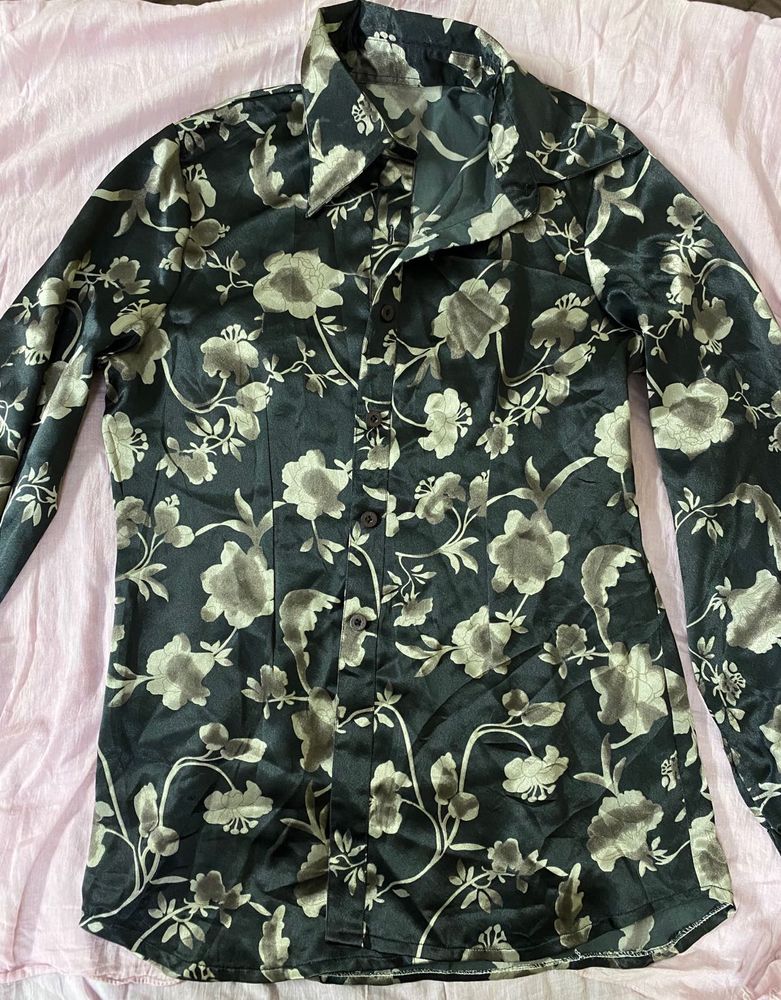 Elegant Looking Shirt