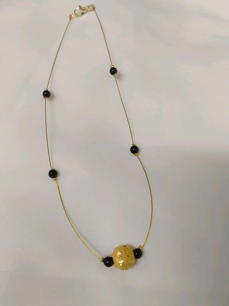 Invisible Mangalsutra