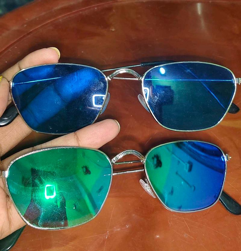 New Sunglasses For Women ❤️