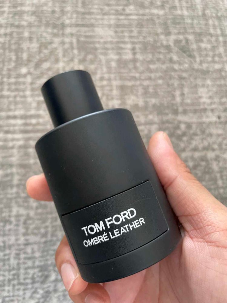 Tom Ford Ombre Leather 20 ML DECANT